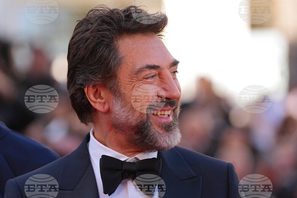 France Cannes 2026 The Beloved Red Carpet