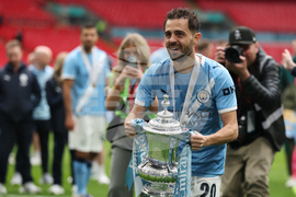 Britain FA Cup Soccer