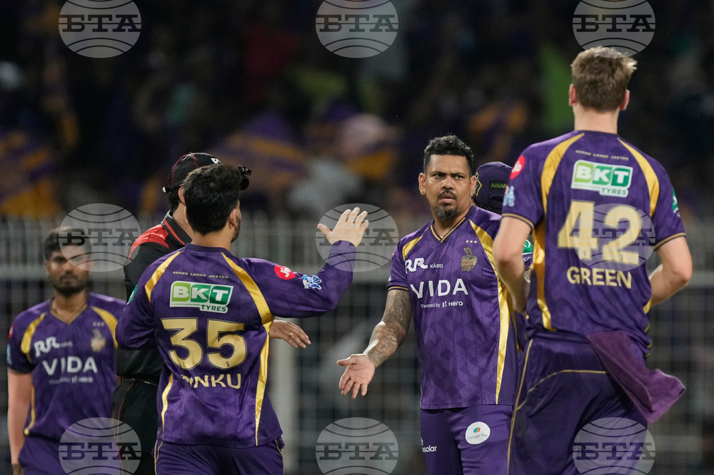 India IPL Cricket