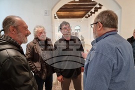 Варна - Радостин Дамасков - изложба