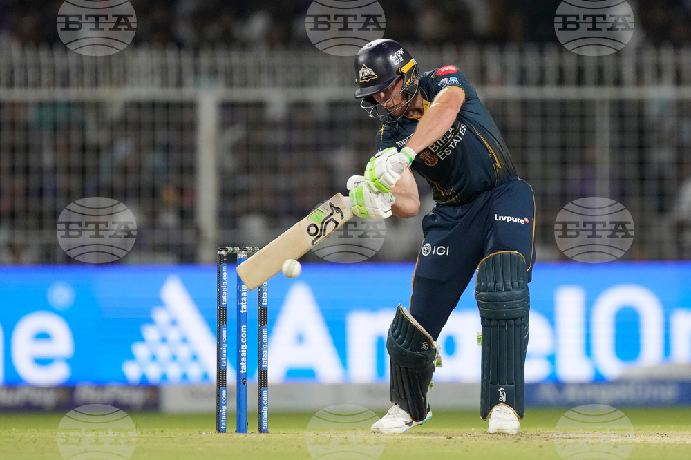 India IPL Cricket