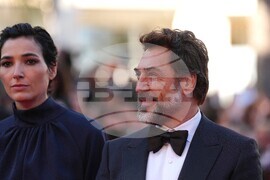 France Cannes 2026 The Beloved Red Carpet