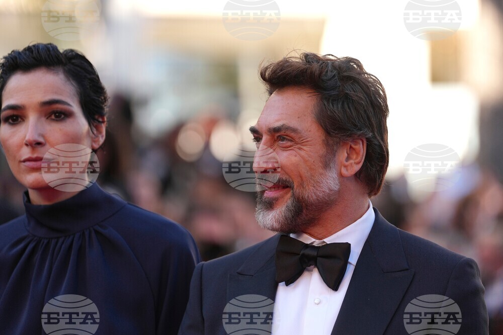France Cannes 2026 The Beloved Red Carpet