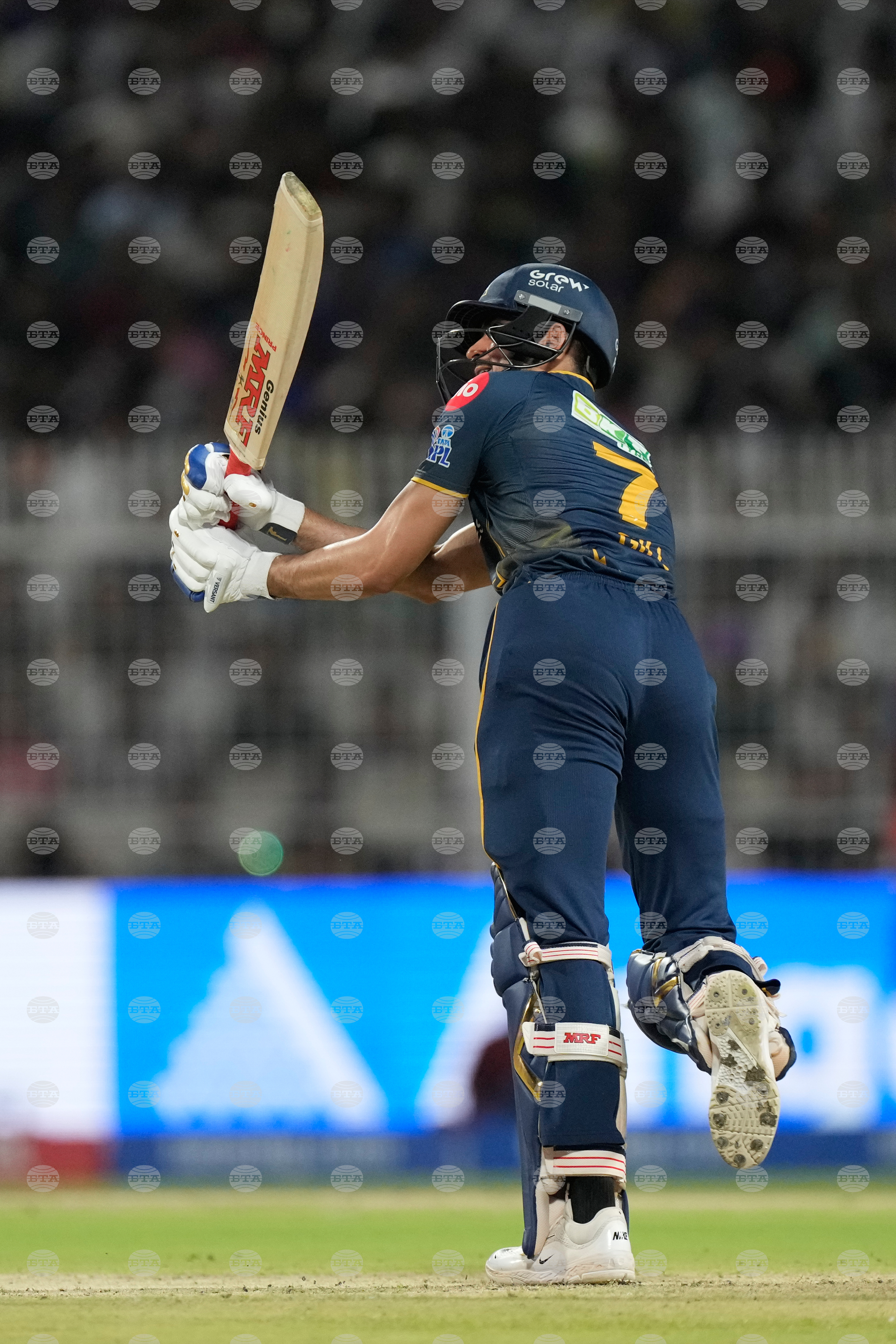 India IPL Cricket