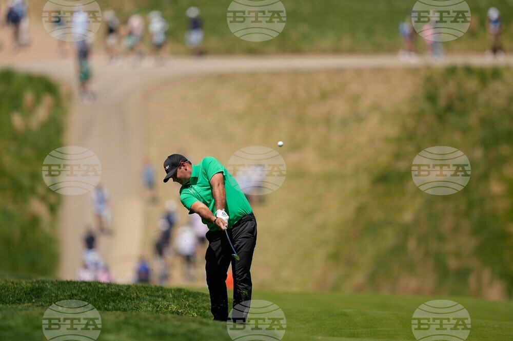 PGA Championship Golf