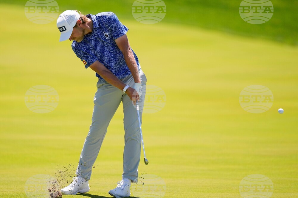 PGA Championship Golf