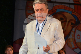 Проф. Димитър Камбуров, лекар ортопед, създател на варненската ортопедична школа