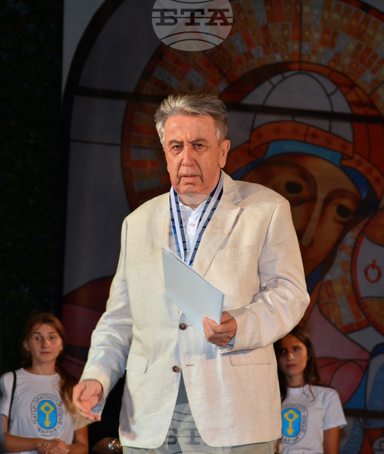 Проф. Димитър Камбуров, лекар ортопед, създател на варненската ортопедична школа