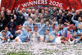 APTOPIX Britain FA Cup Soccer
