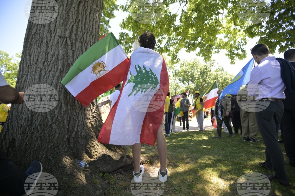 US Iran