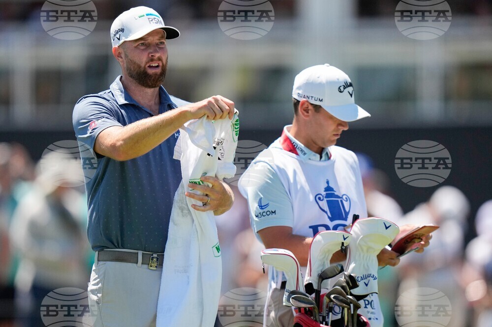 PGA Championship Golf