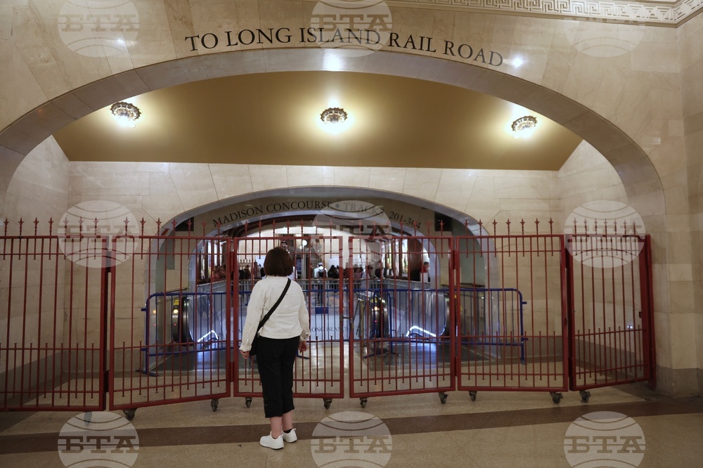Long Island Rail Road Strike