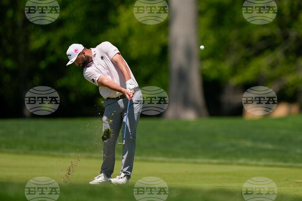 PGA Championship Golf
