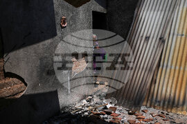 APTOPIX Mexico Violence