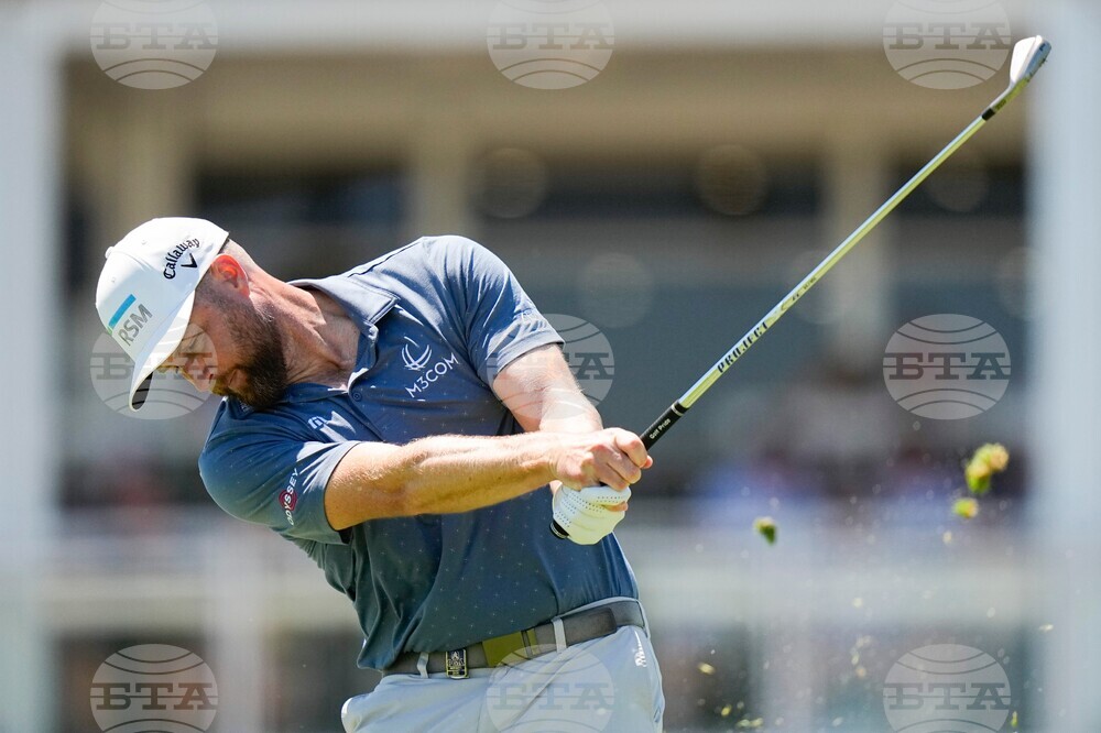 PGA Championship Golf