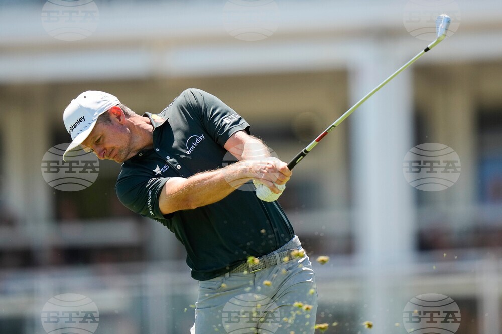 PGA Championship Golf