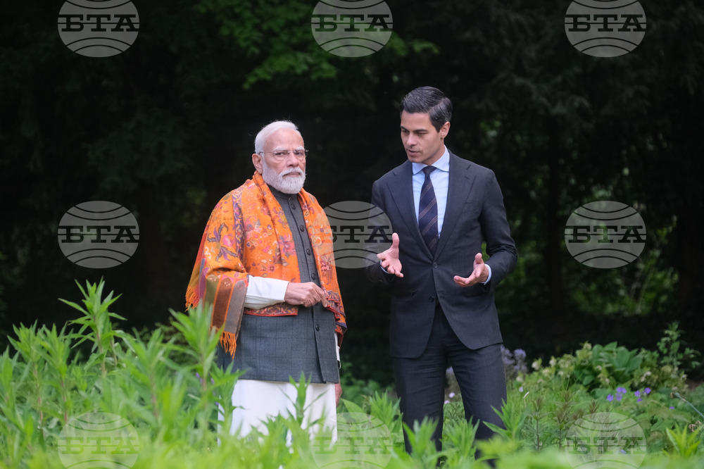 Netherlands India