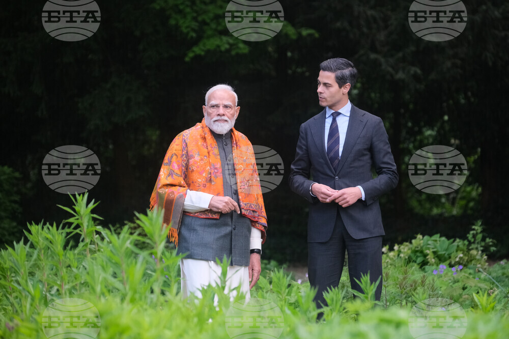 Netherlands India