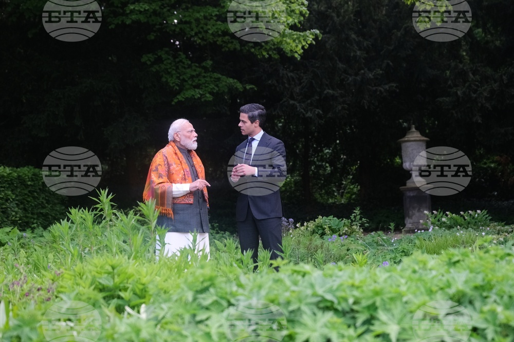 Netherlands India