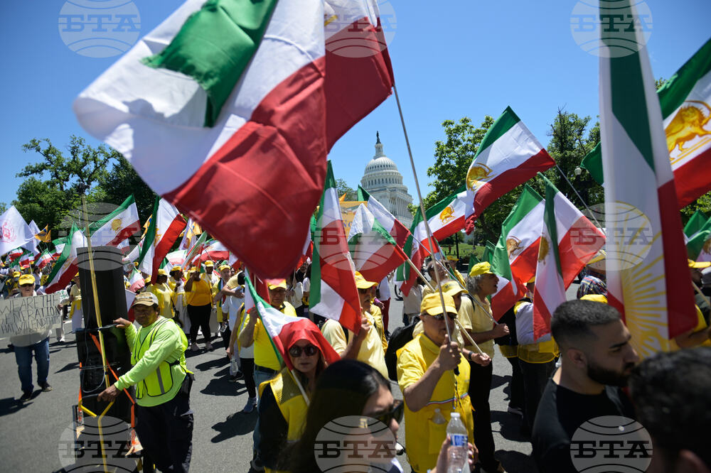 US Iran