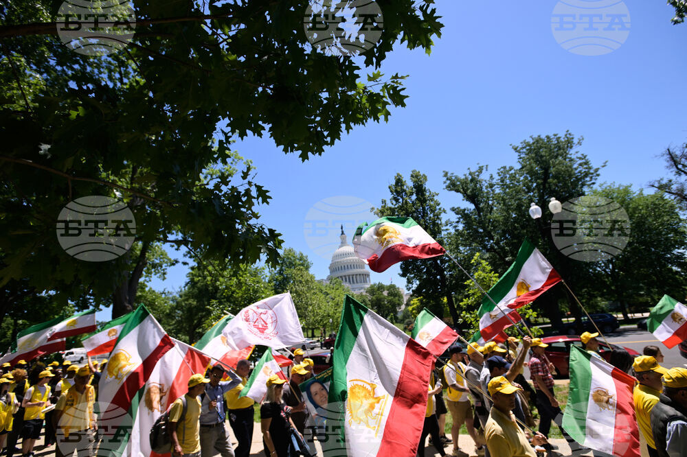 US Iran
