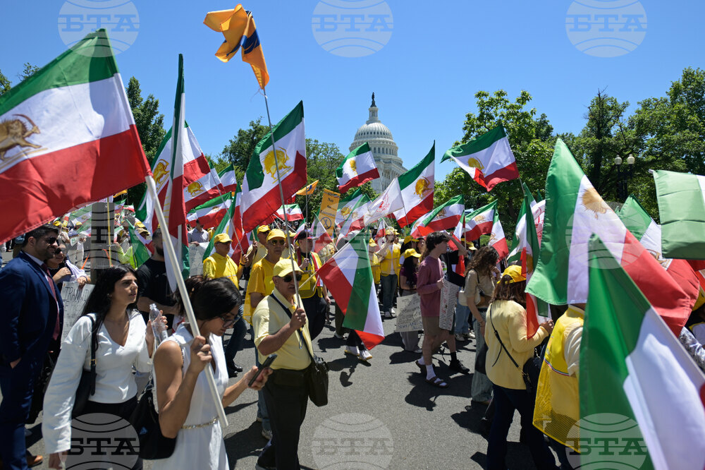 US Iran