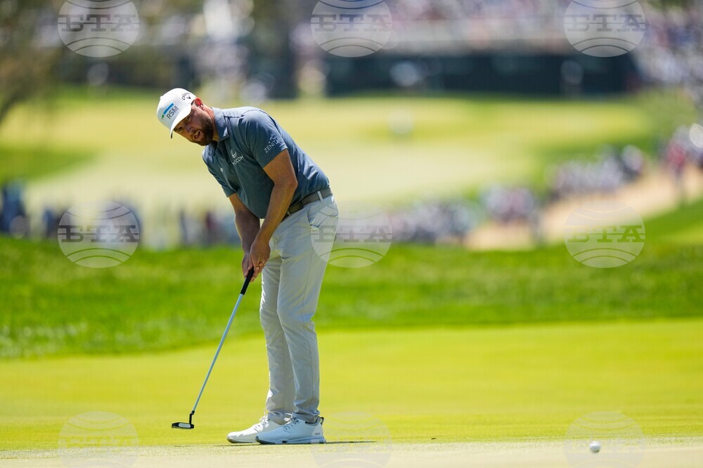 PGA Championship Golf