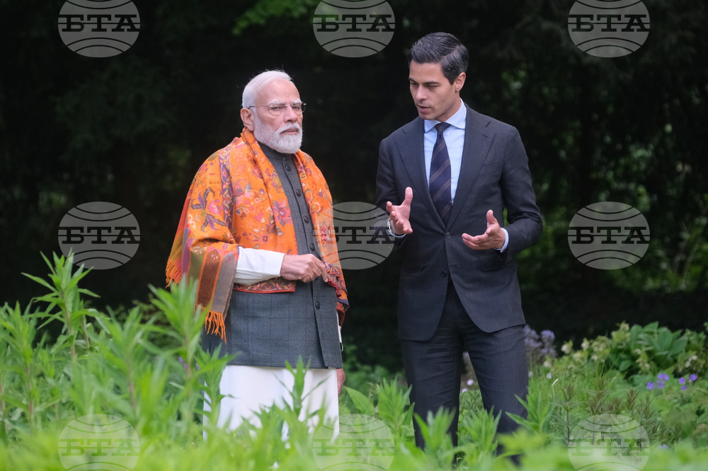 Netherlands India