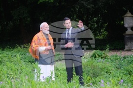 Netherlands India