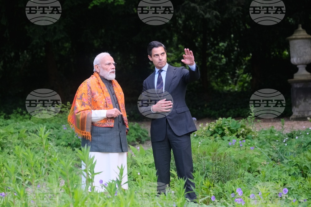 Netherlands India