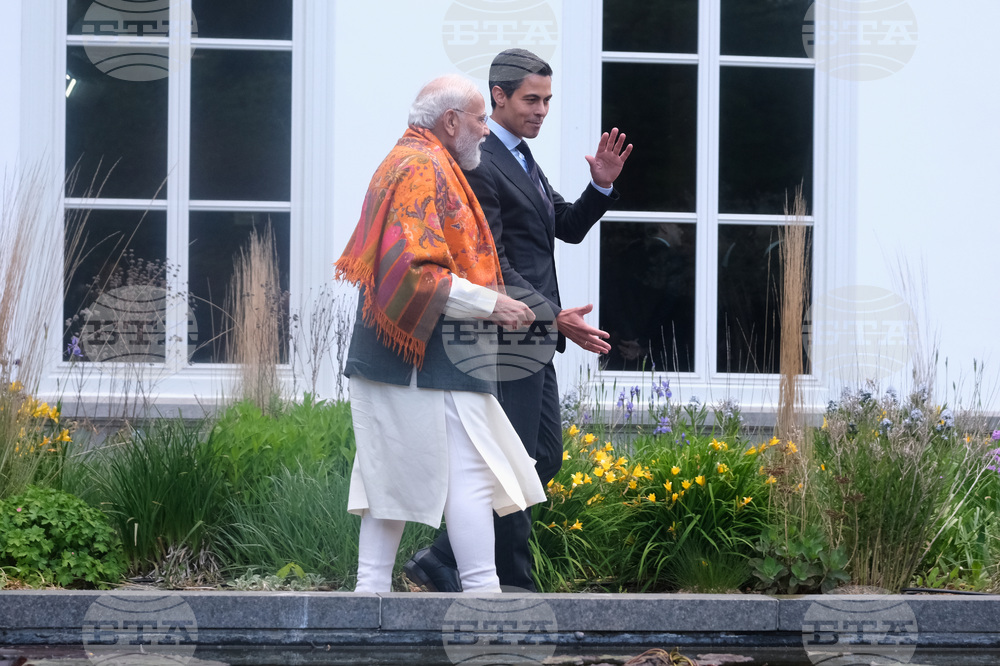 Netherlands India