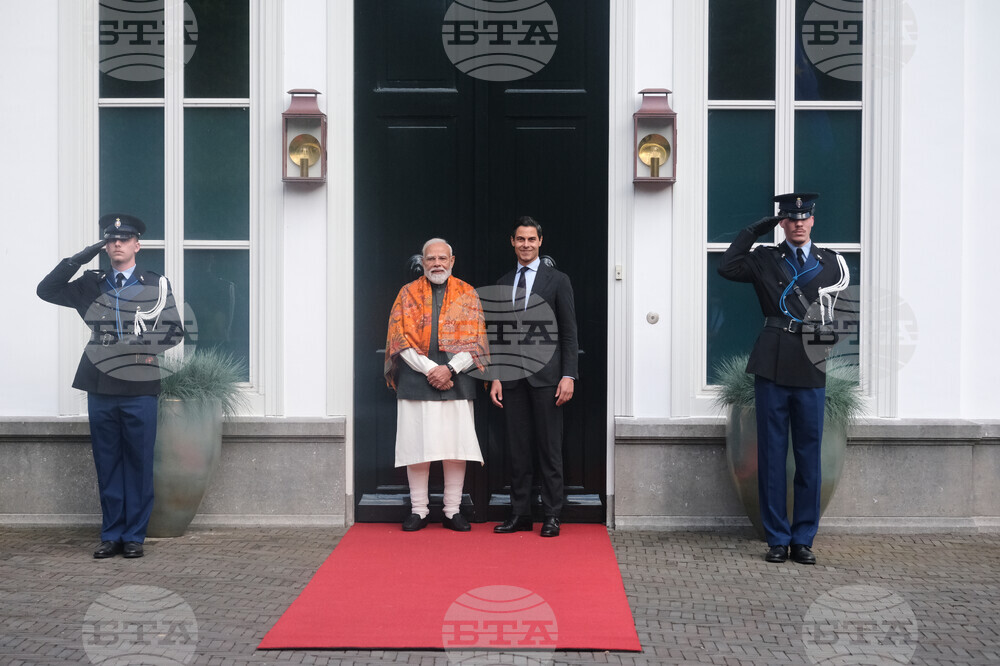 Netherlands India