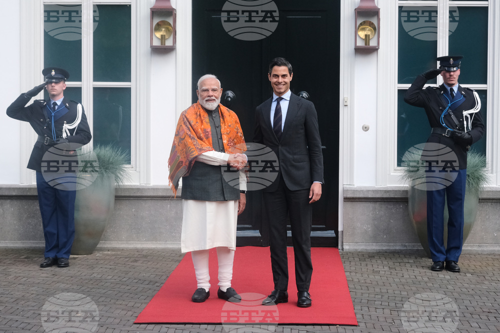 Netherlands India