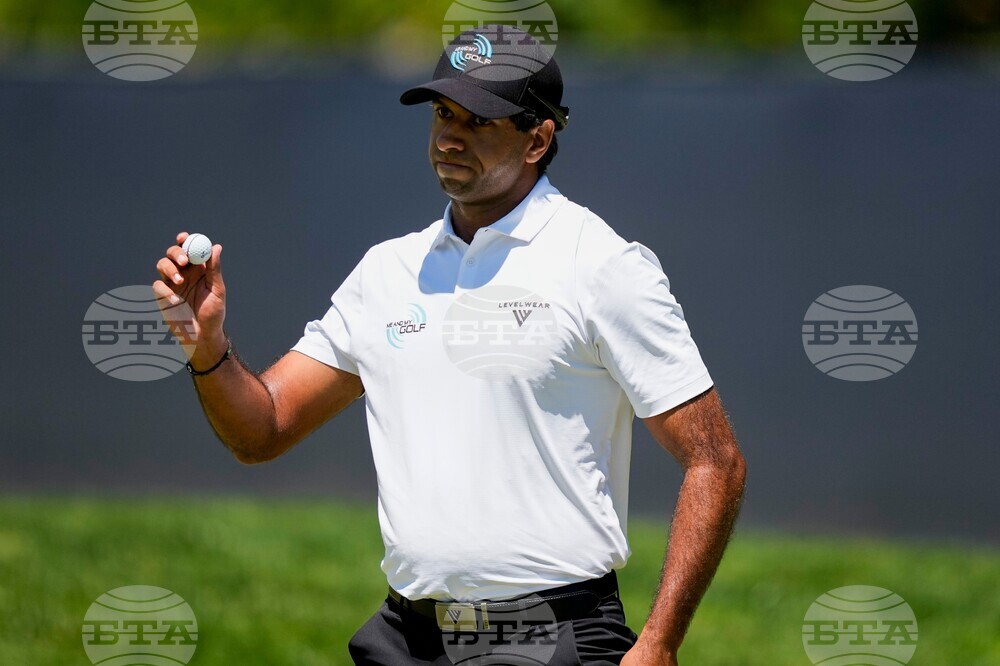 PGA Championship Golf