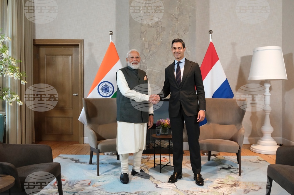 Netherlands India
