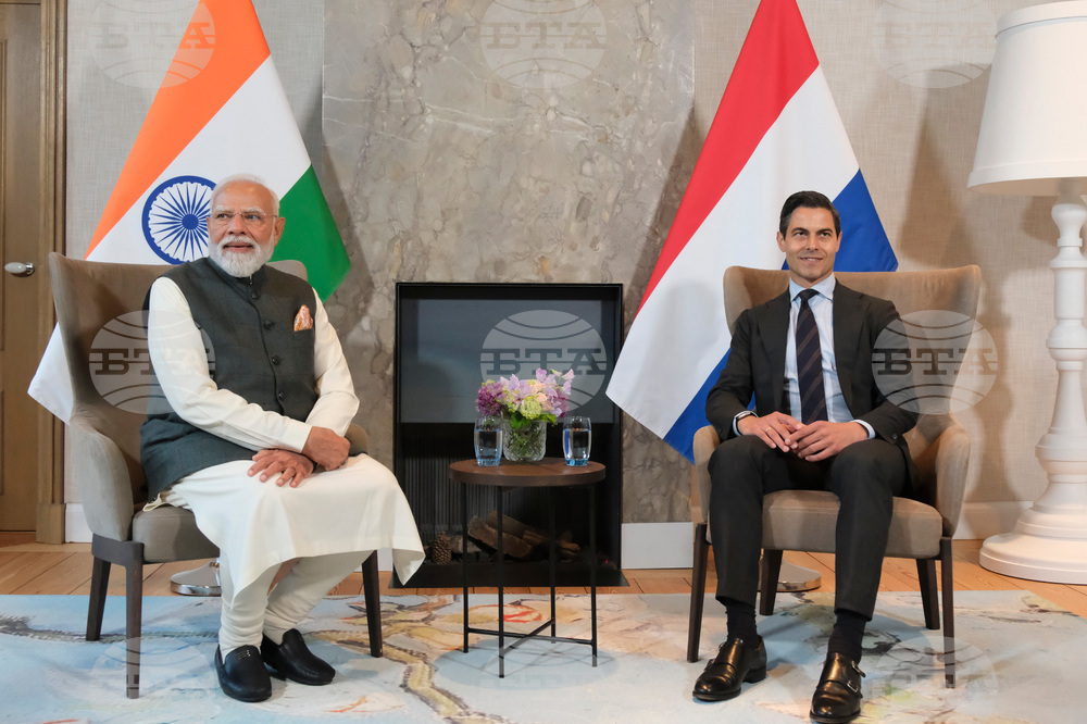 Netherlands India