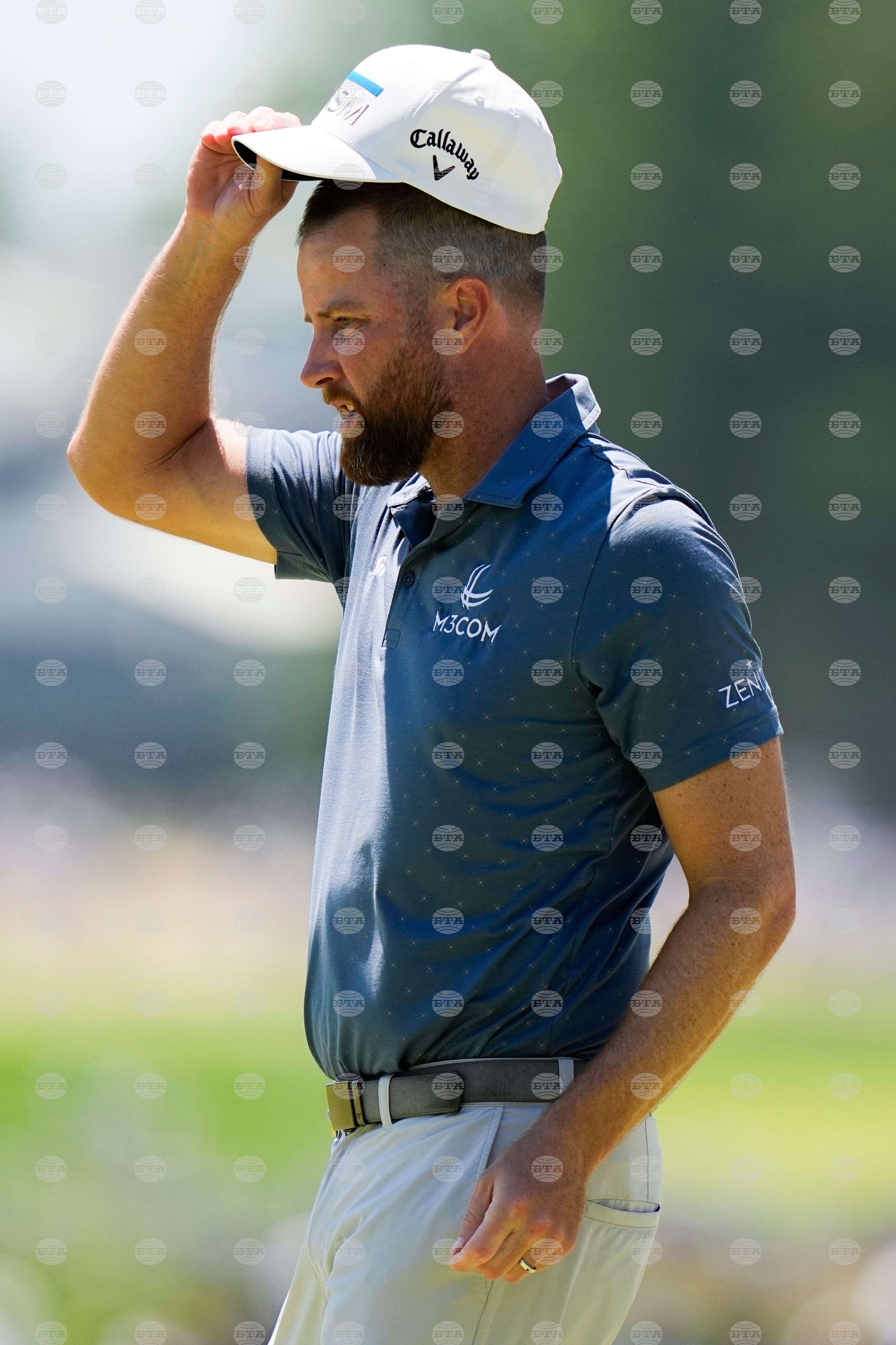 PGA Championship Golf