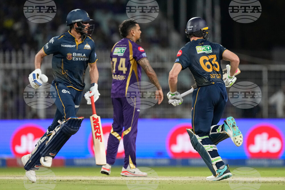India IPL Cricket