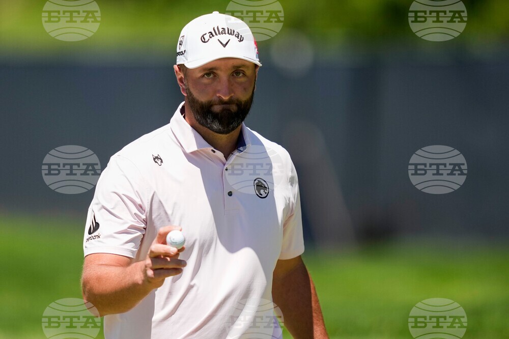 PGA Championship Golf