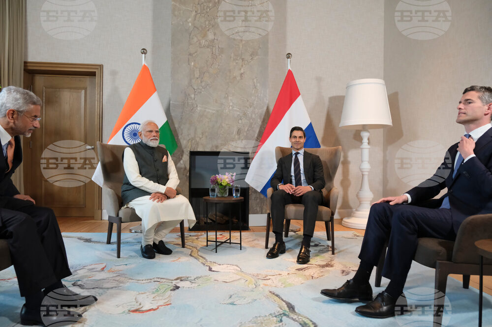 Netherlands India