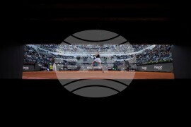 Italian Open Tennis
