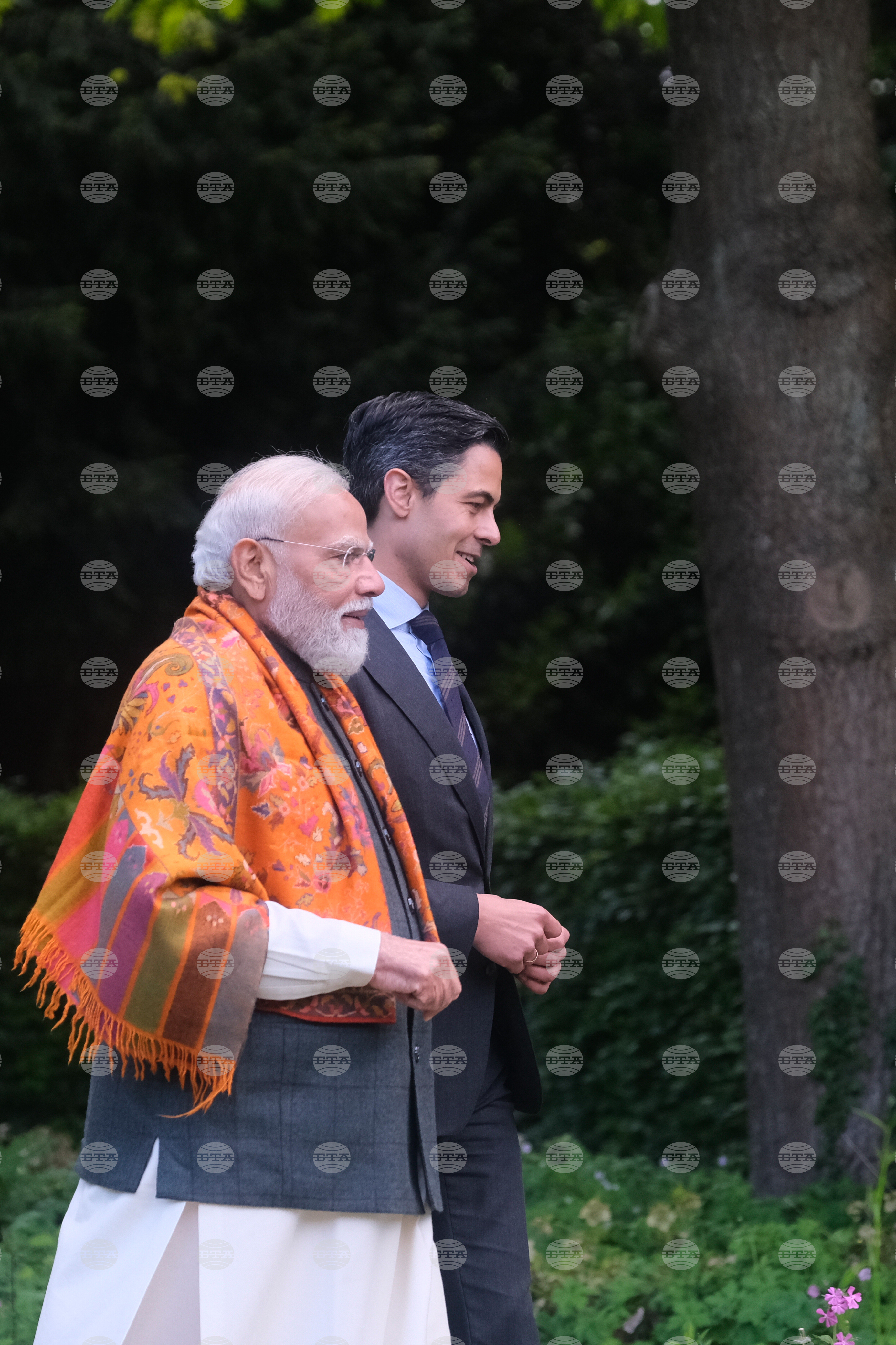 Netherlands India