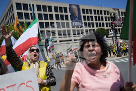 US Iran