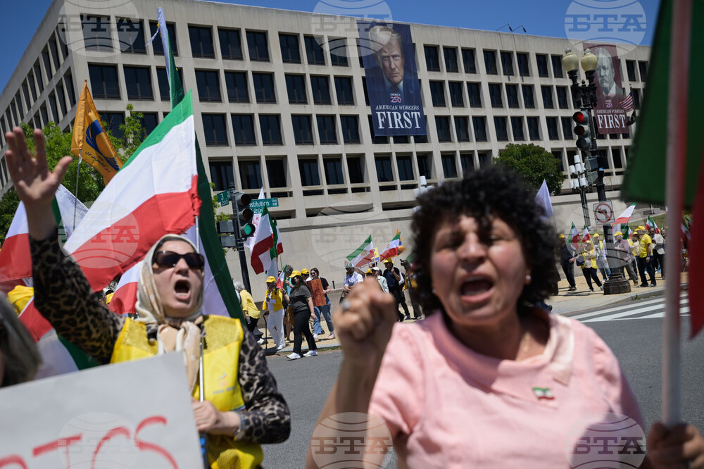 US Iran