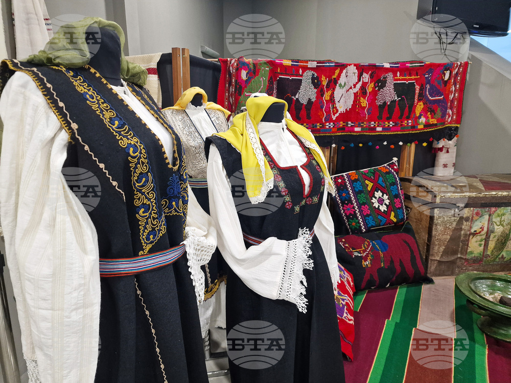 Стара Загора - Европейска нощ на музеите