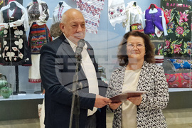 Стара Загора - Европейска нощ на музеите