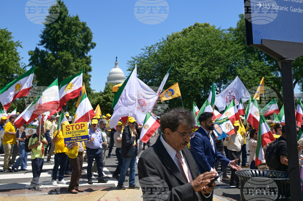 US Iran