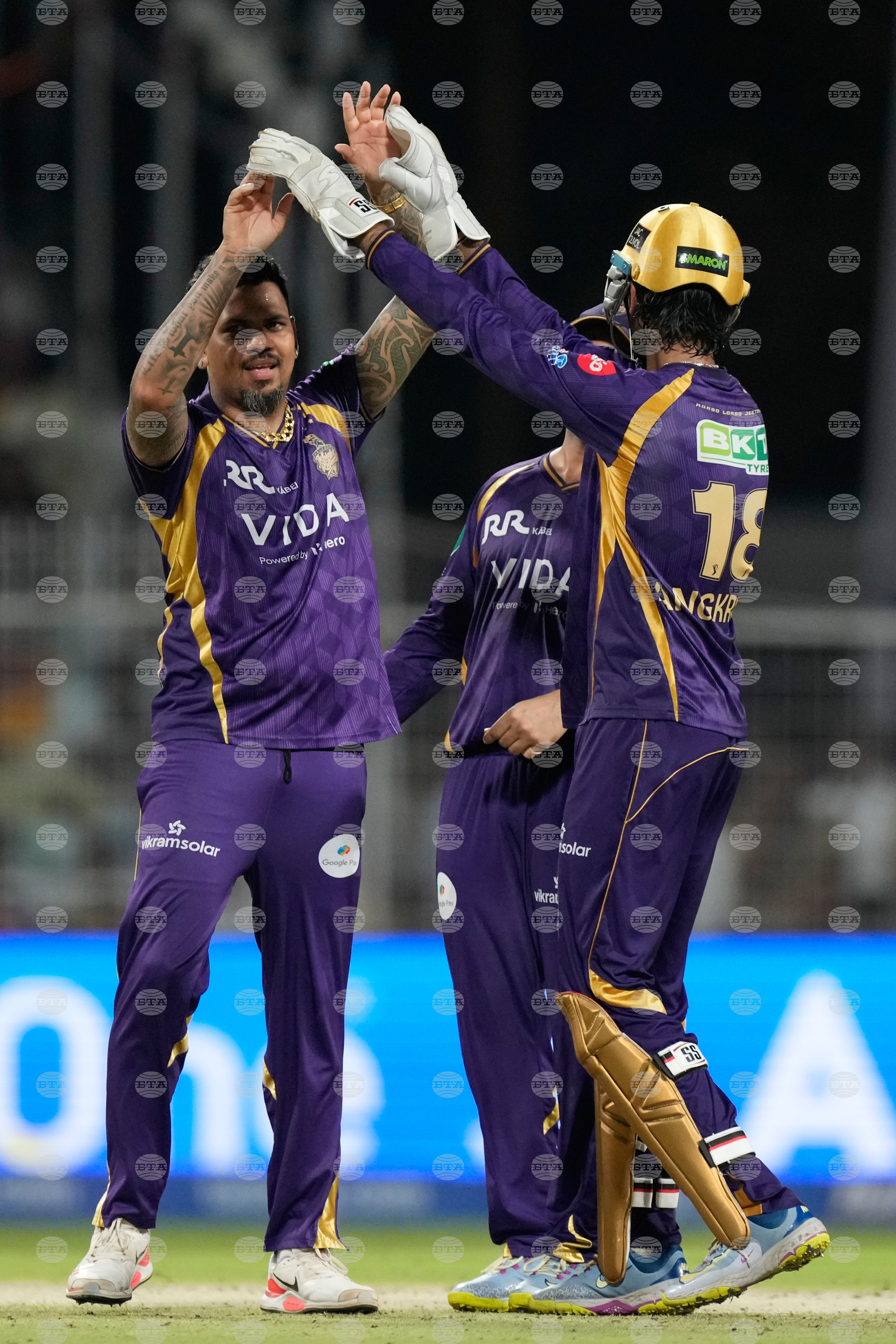 India IPL Cricket