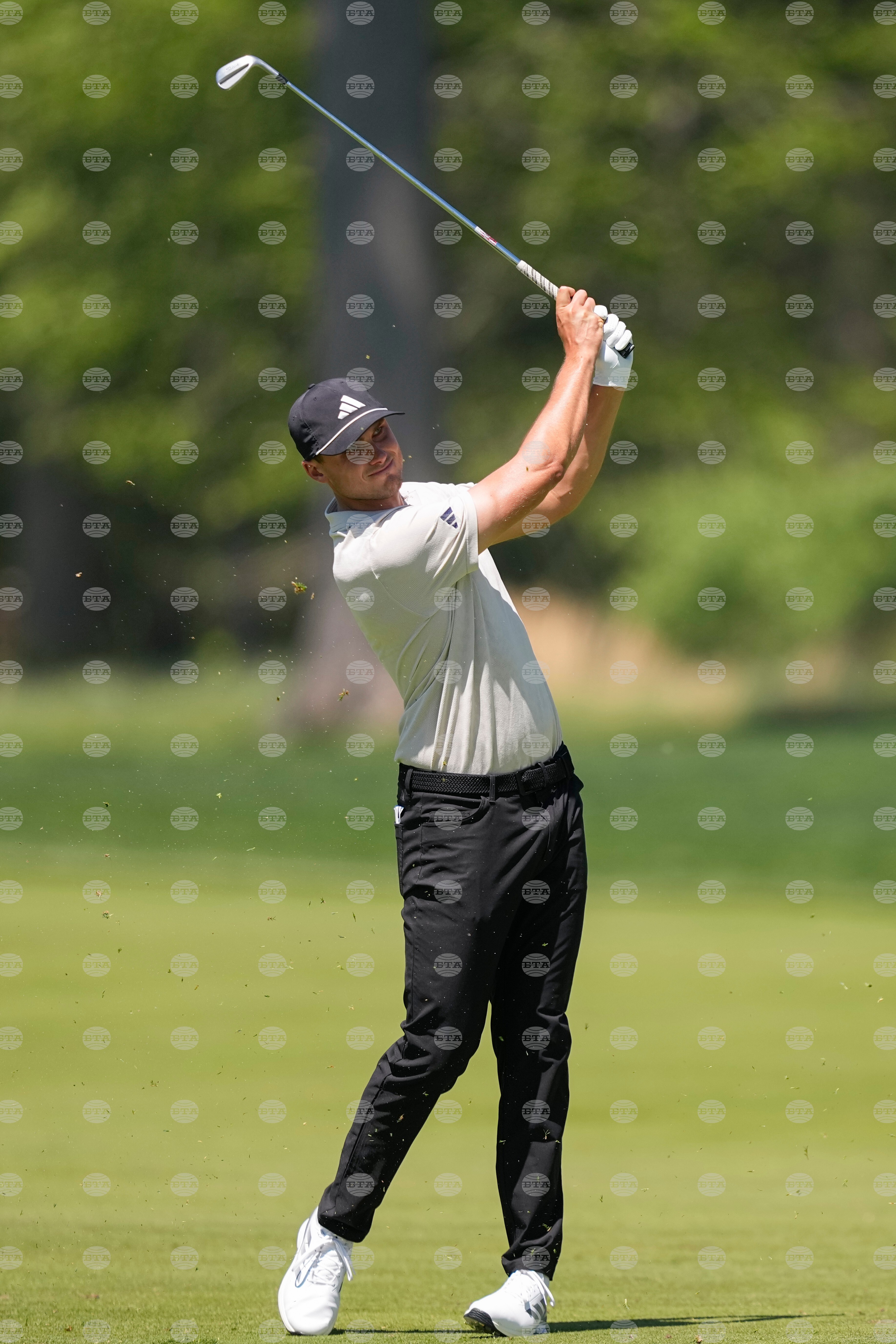 PGA Championship Golf