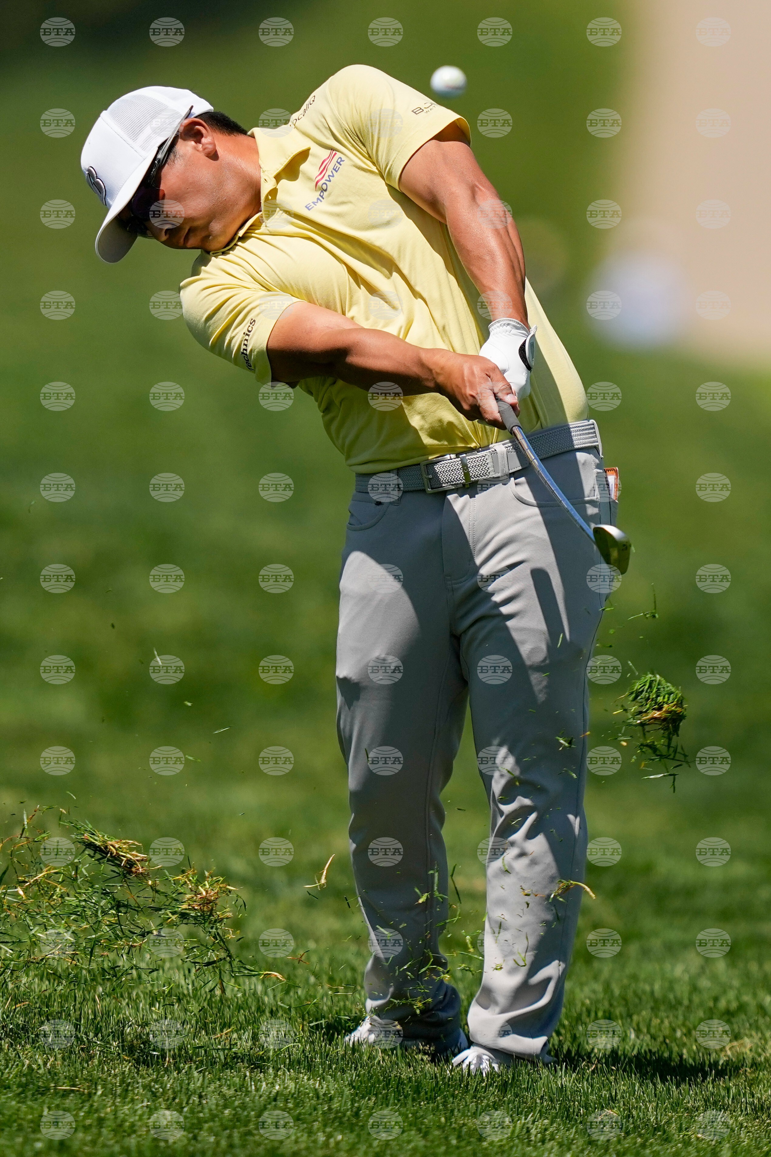 PGA Championship Golf